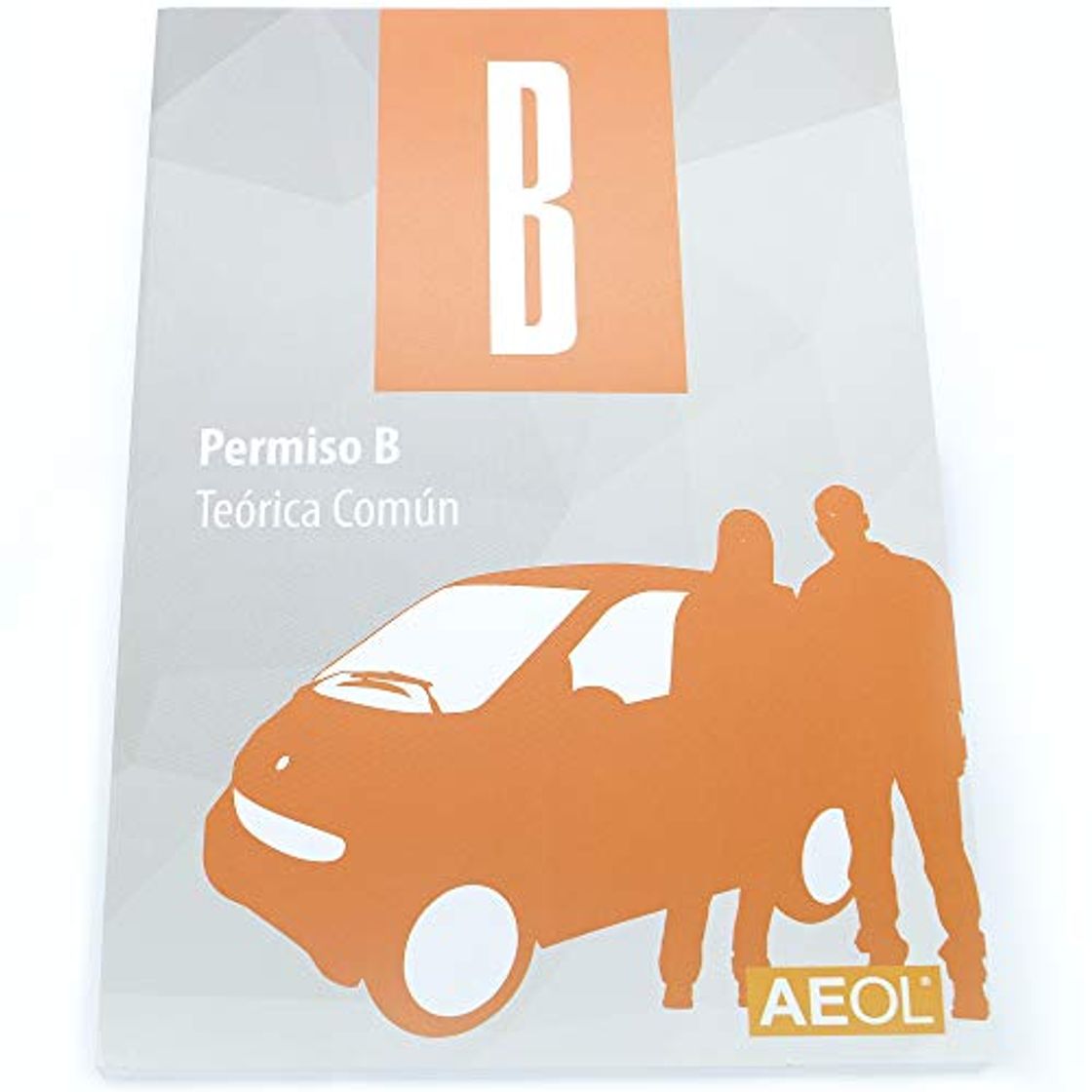 Book Aeol Manual permiso B