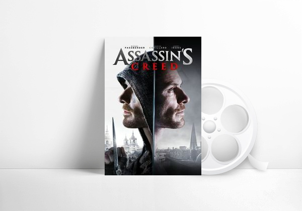 Película Assassin's Creed