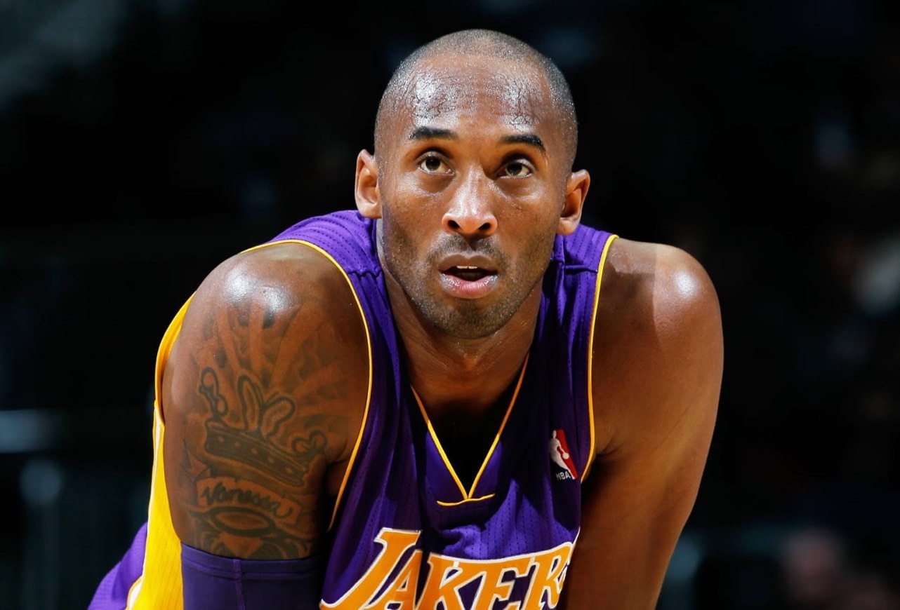 Moda Kobe Bryant - Wikipedia