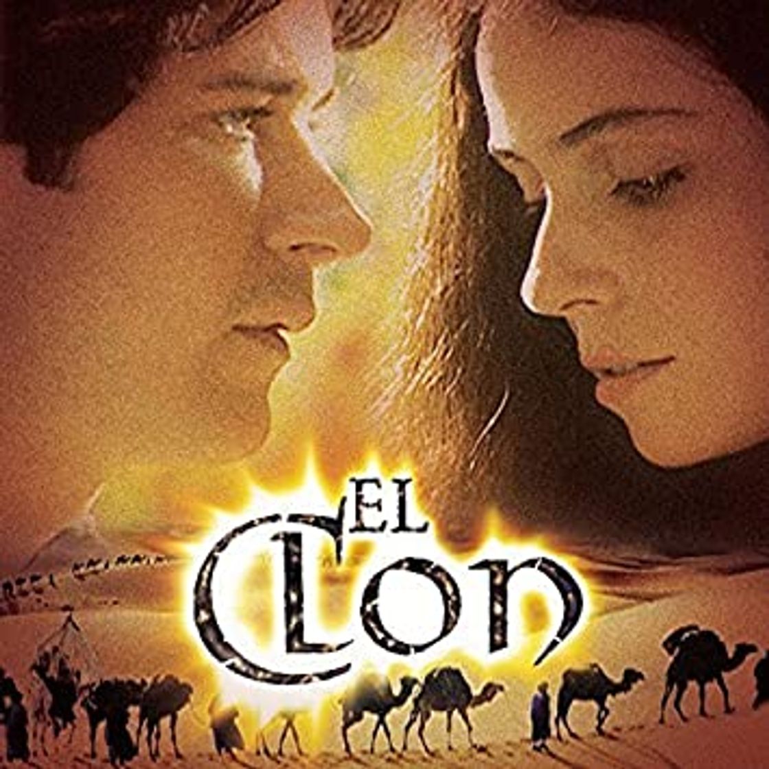 Serie El Clon