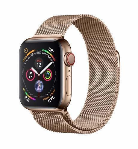 Social Apple Watch Series 4 - Reloj inteligente