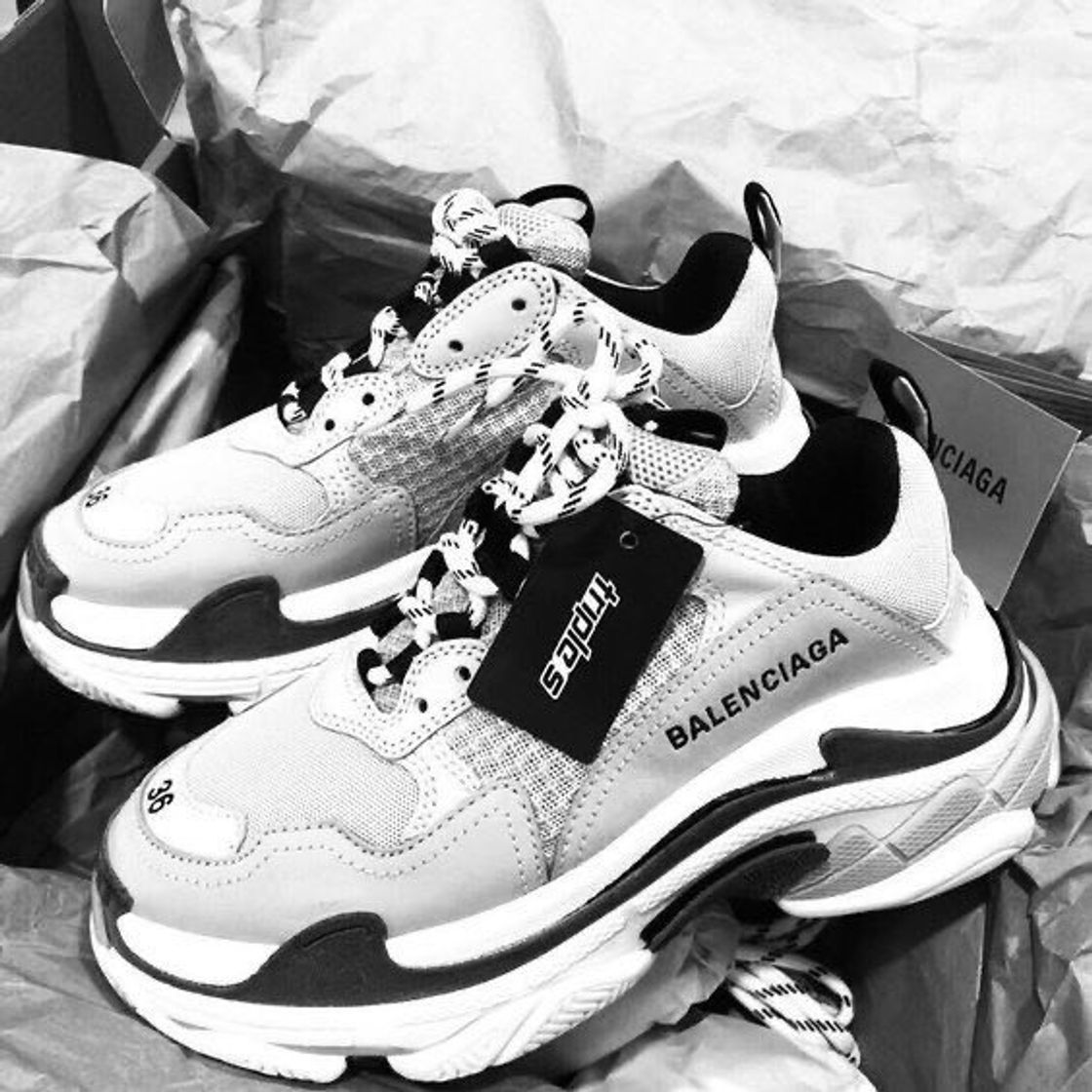 Social Balenciaga 🤍🖤