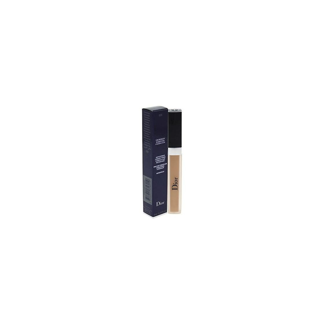 Social Diorskin forever undercover corrector 020 light beige