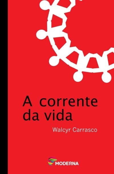 Book A Corrente Da Vida