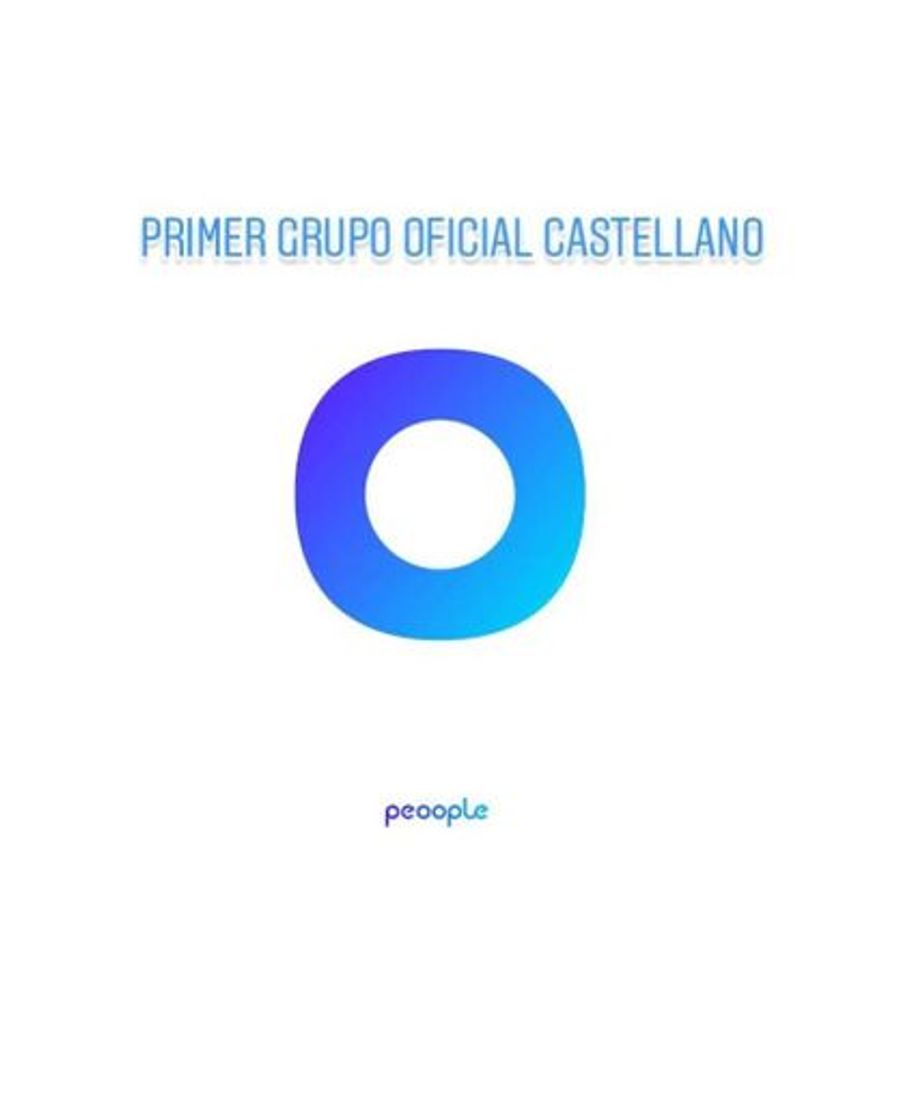 Social Grupo Peoople