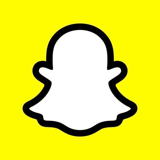 App Snapchat