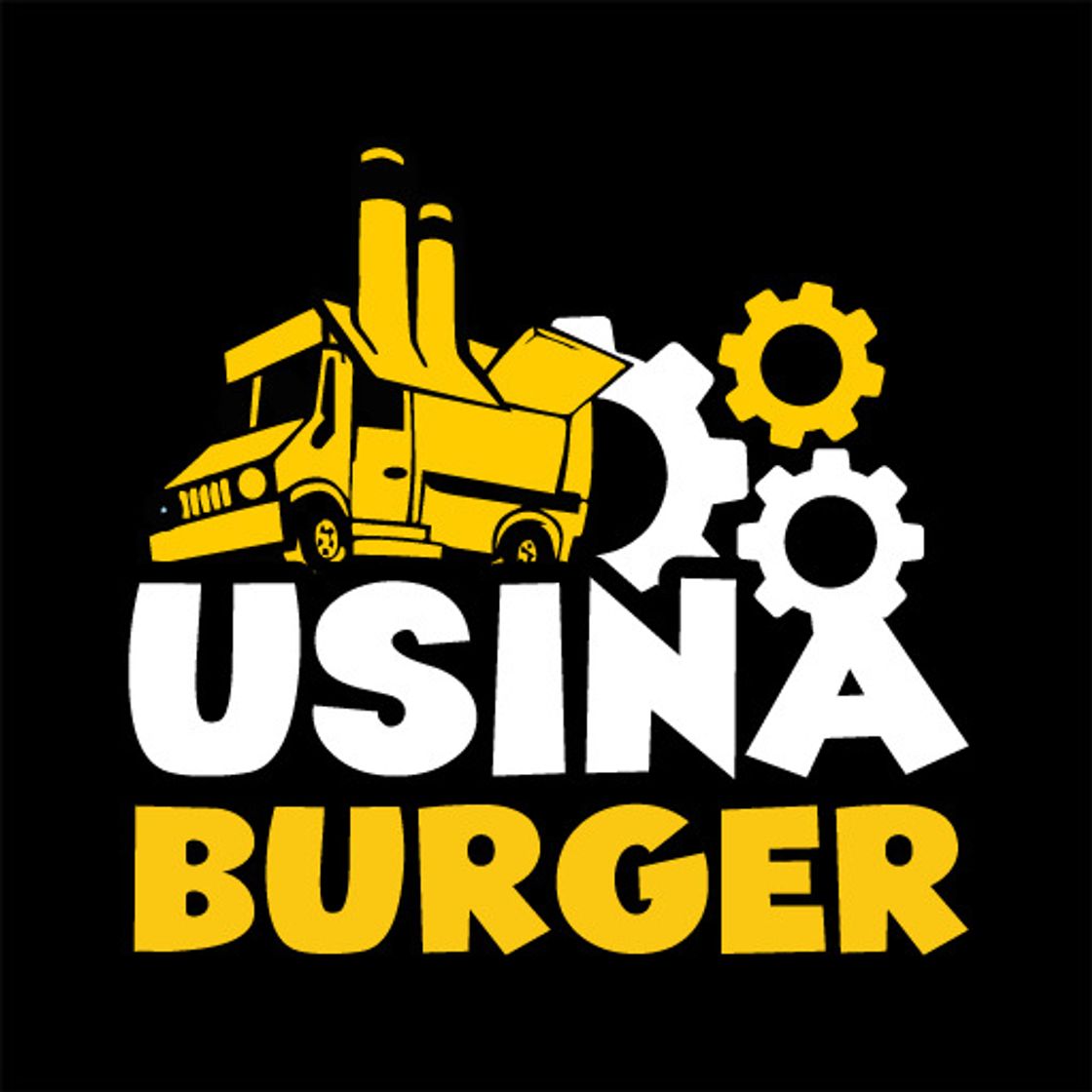 Restaurantes Usina Burger