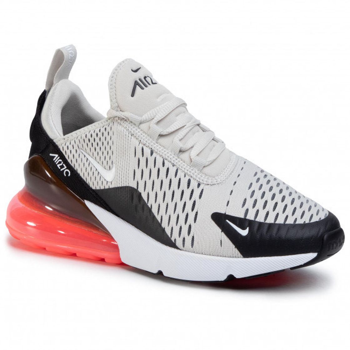 Moda Nike Air Max 270