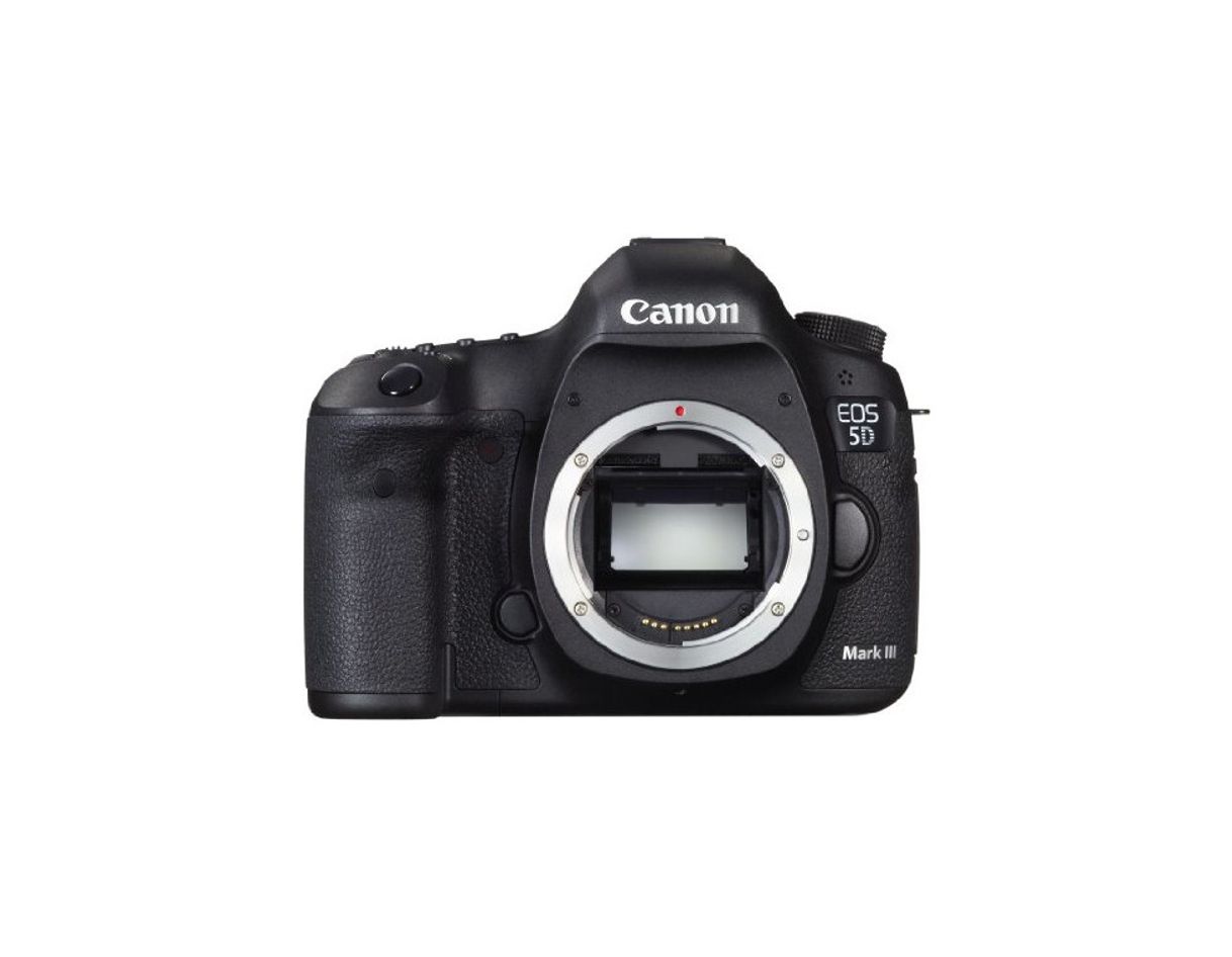 Electronic Canon EOS 5D Mark III 