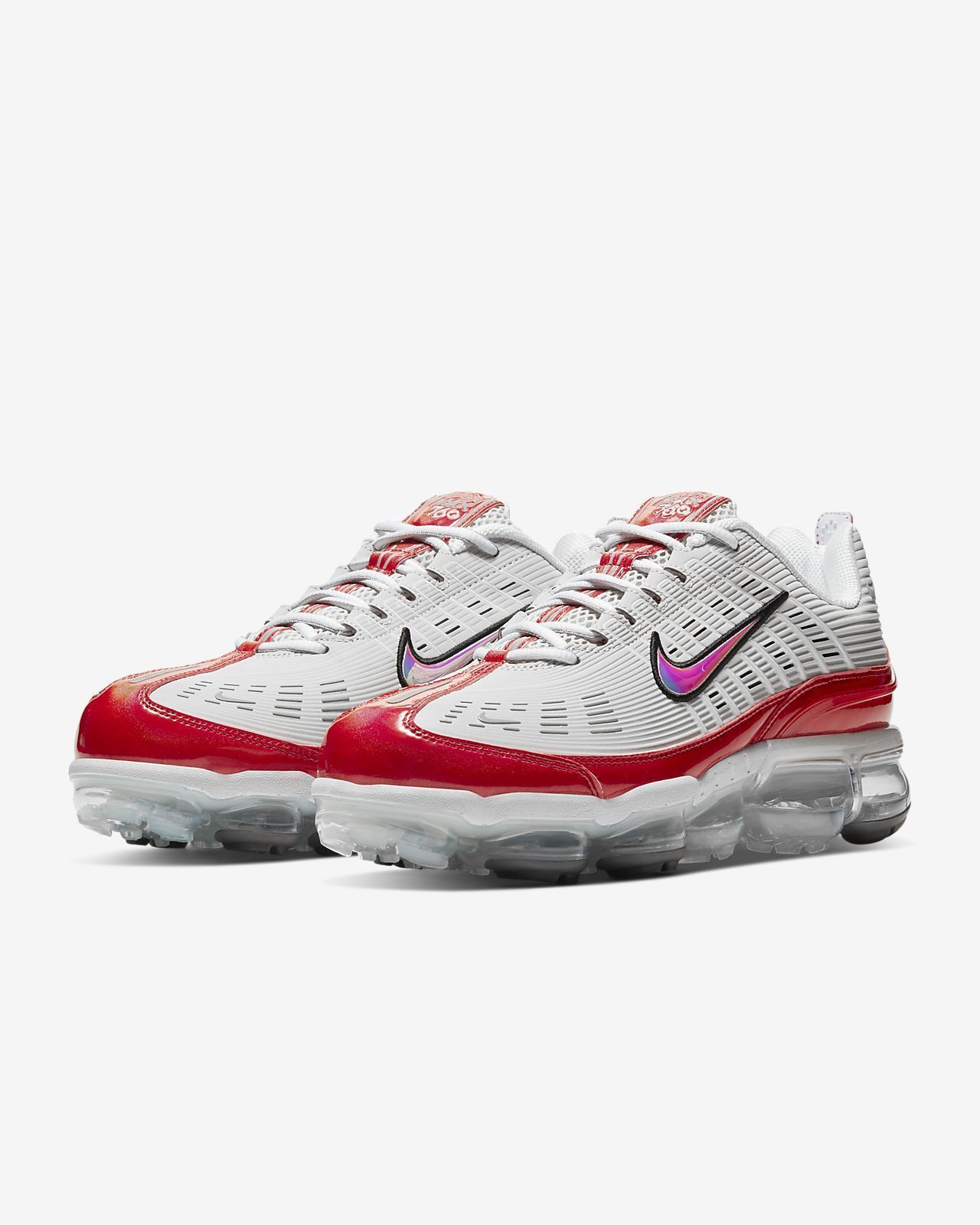 Product Nike Vapormax 360 Pure Platinum