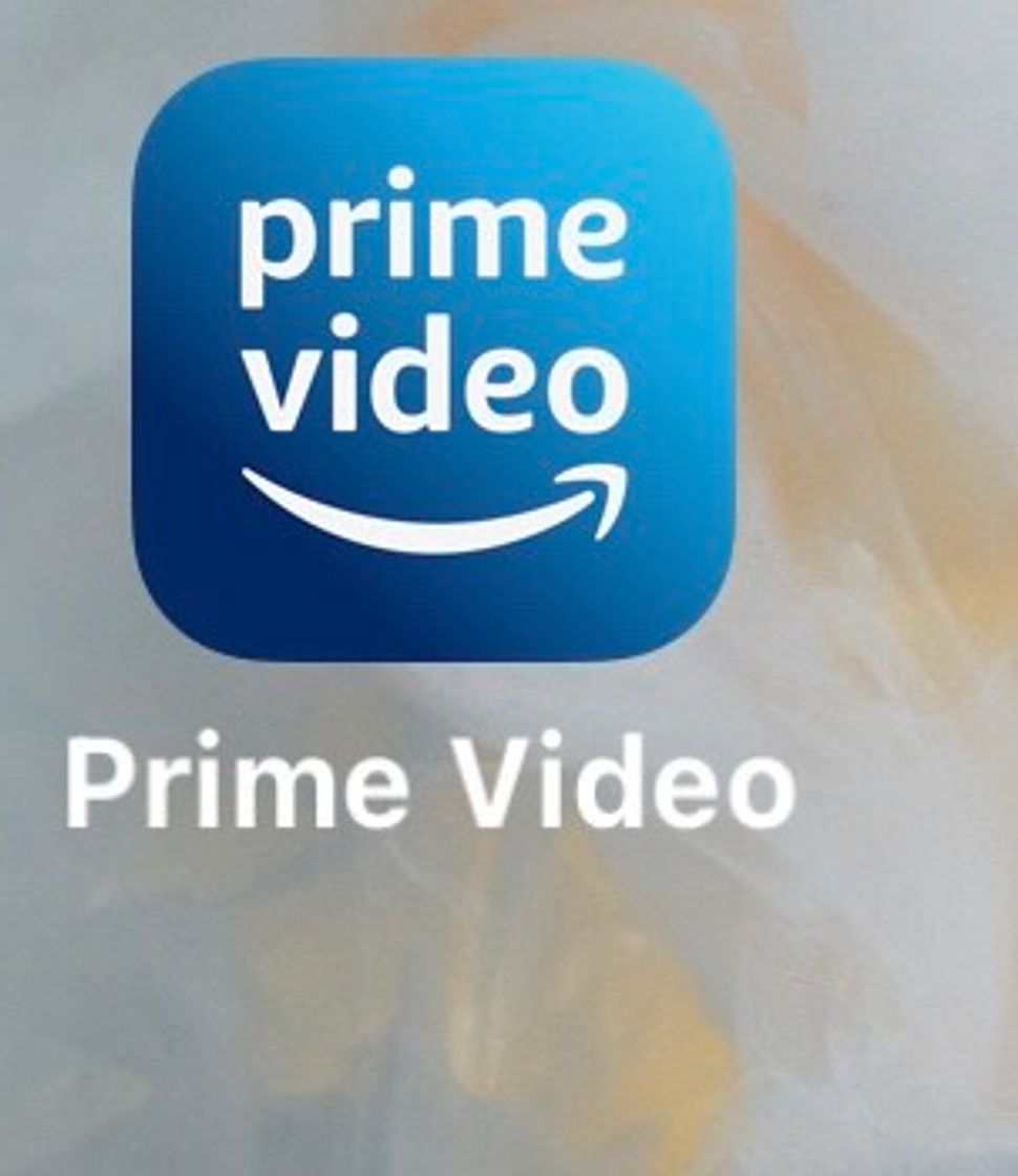 App ‎Amazon Prime Video en App Store