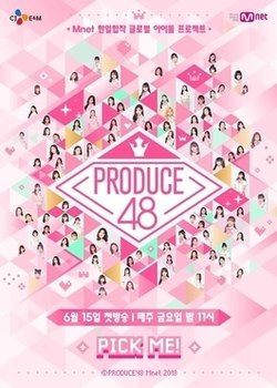 Series Produce 48