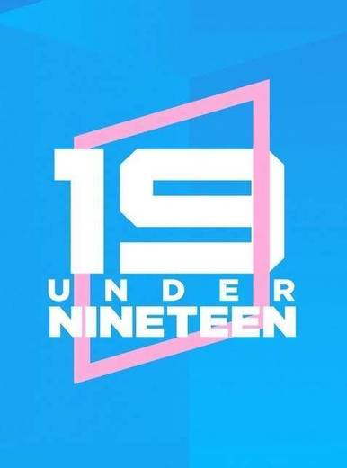 Under nineteen