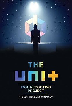 Serie The Unit