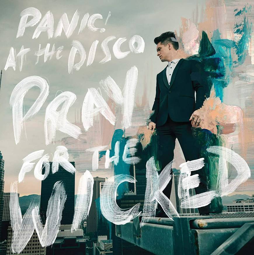 Canción Pray for the Wicked