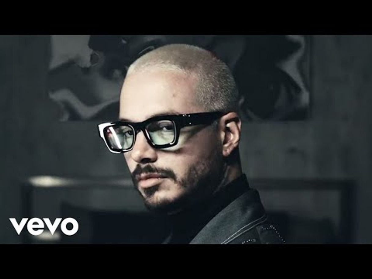 Fashion J Balvin - Gris (Official Video) - YouTube