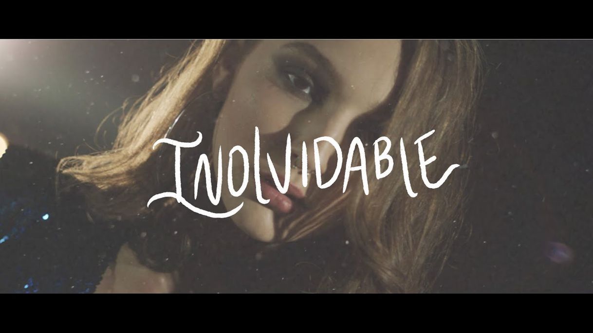 Fashion Beéle & Ovy On The Drums - Inolvidable (Official Video) - YouTube