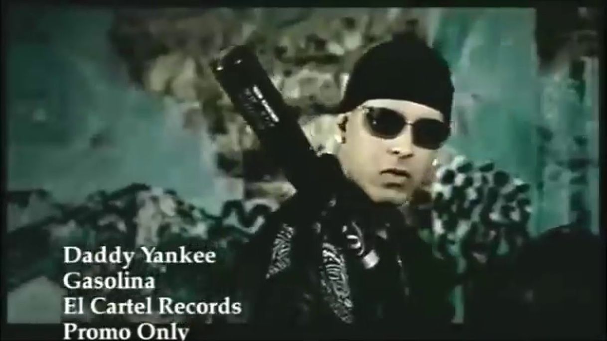 Fashion Daddy Yankee - King Daddy (2004). - YouTube