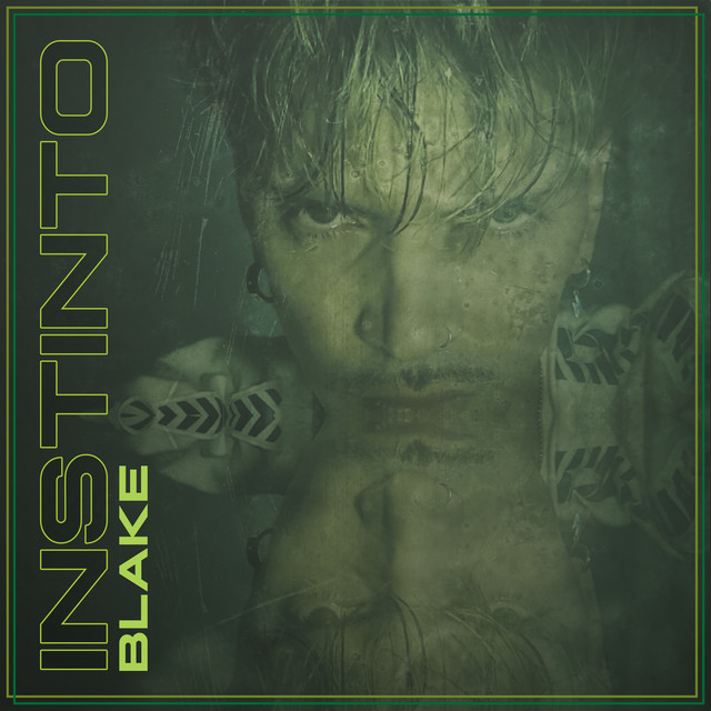 Music Blake - Instinto 