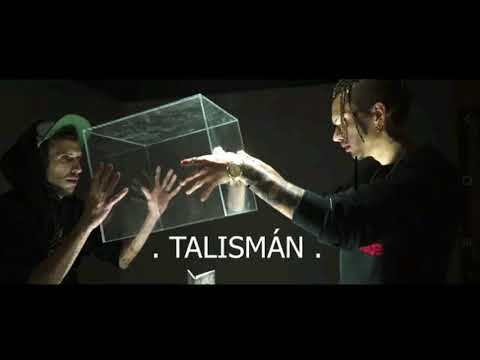 Music Blake - Talismán 