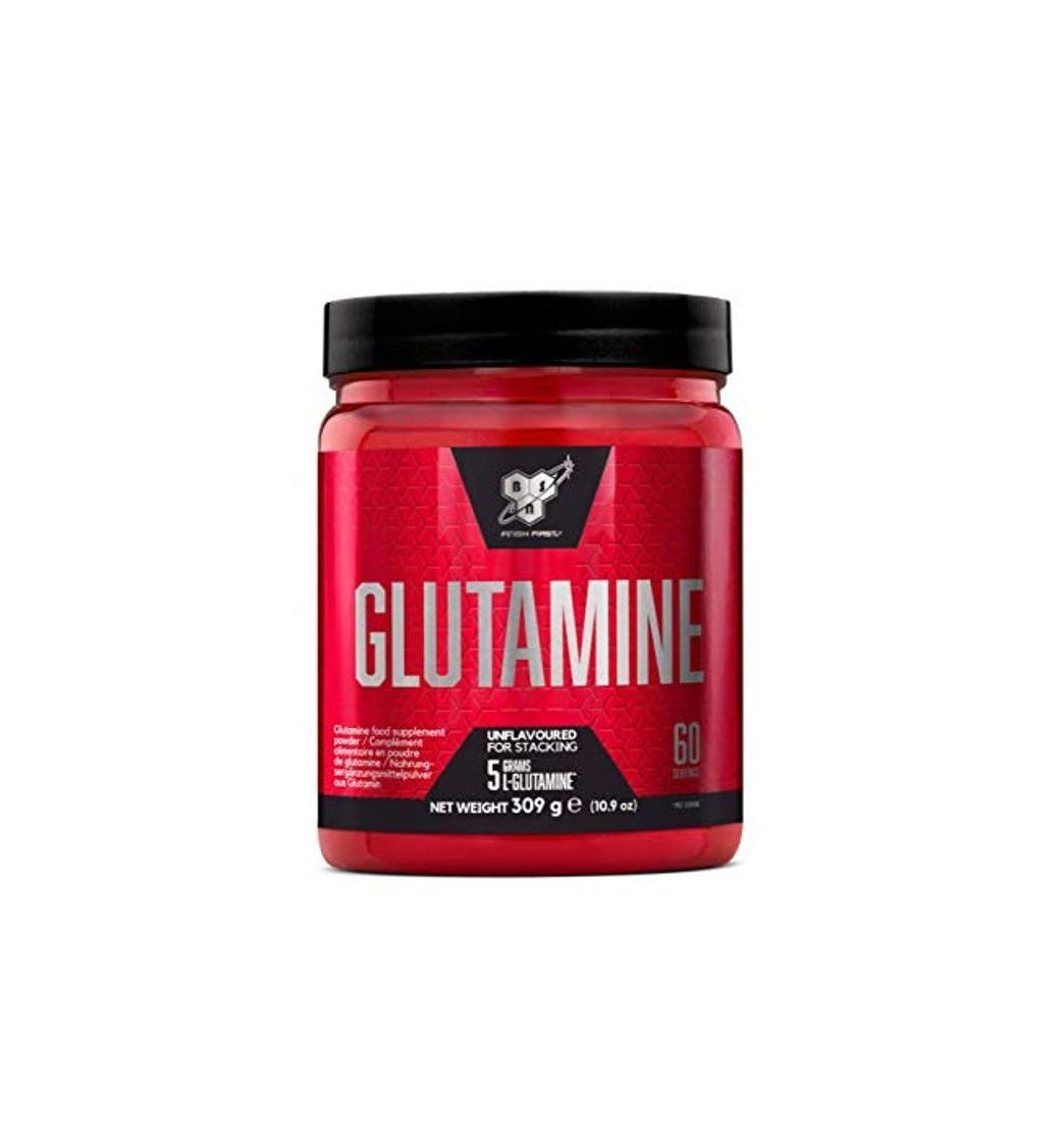 Producto BSN DNA Series Glutamine