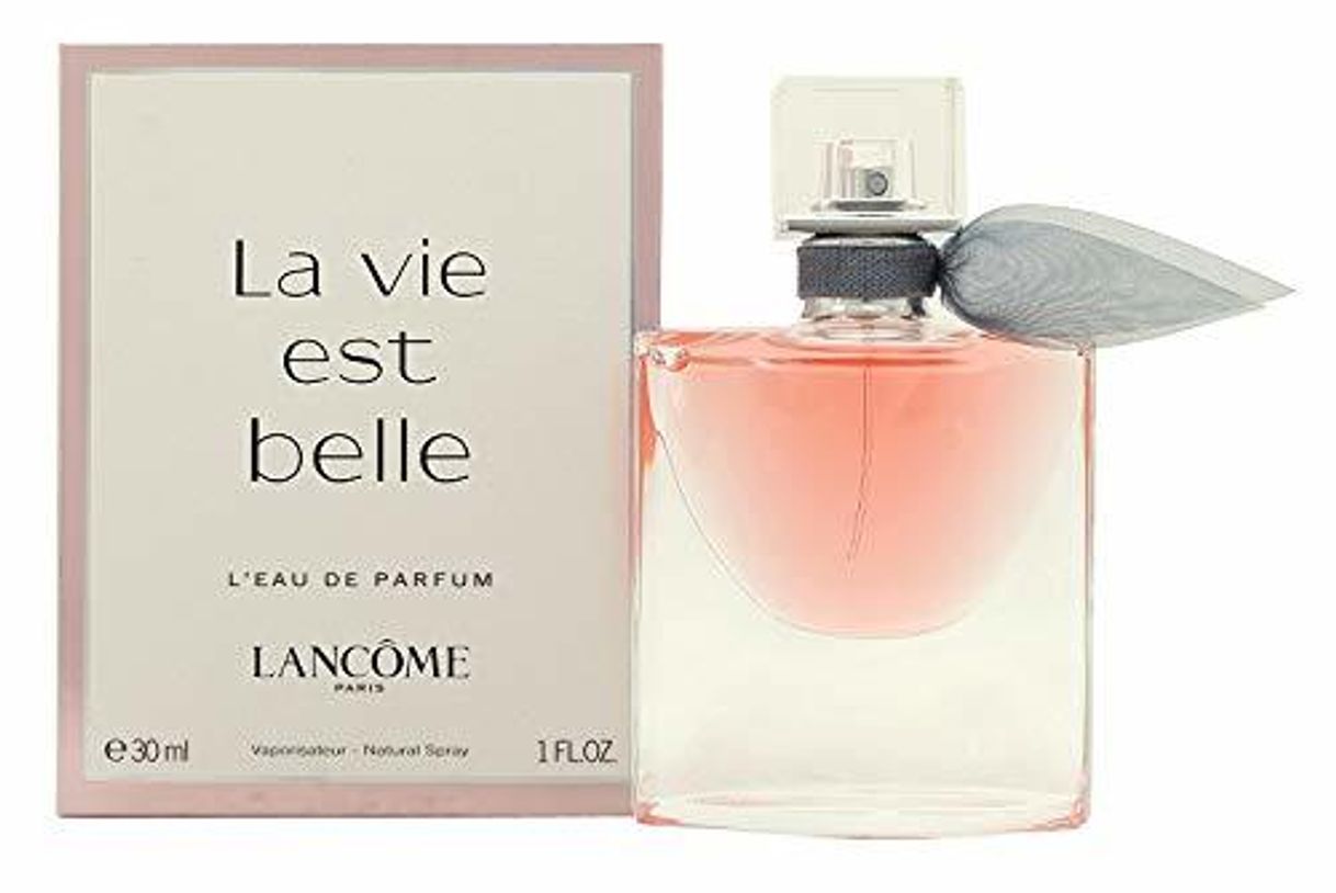 Beauty Lancome La Vie Est Belle Agua de perfume Vaporizador 30 ml