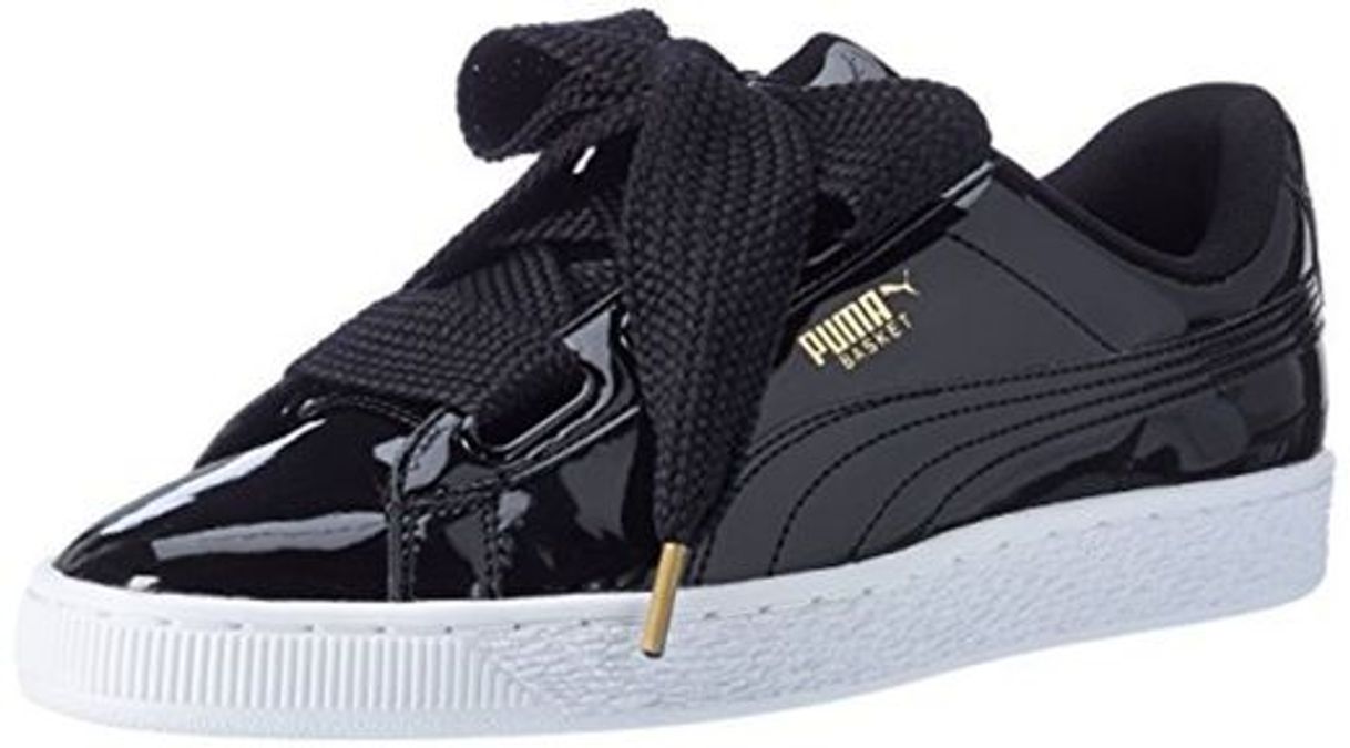 Product PUMA Basket Heart Patent WN'S