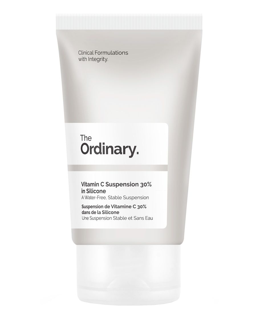 Fashion The Ordinary | Vitamin C Suspension 30% in Silicone 