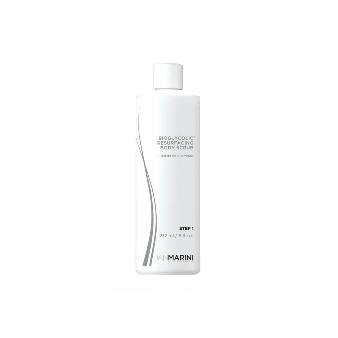 Productos Bioglycolic Resurfacing Body Scrub