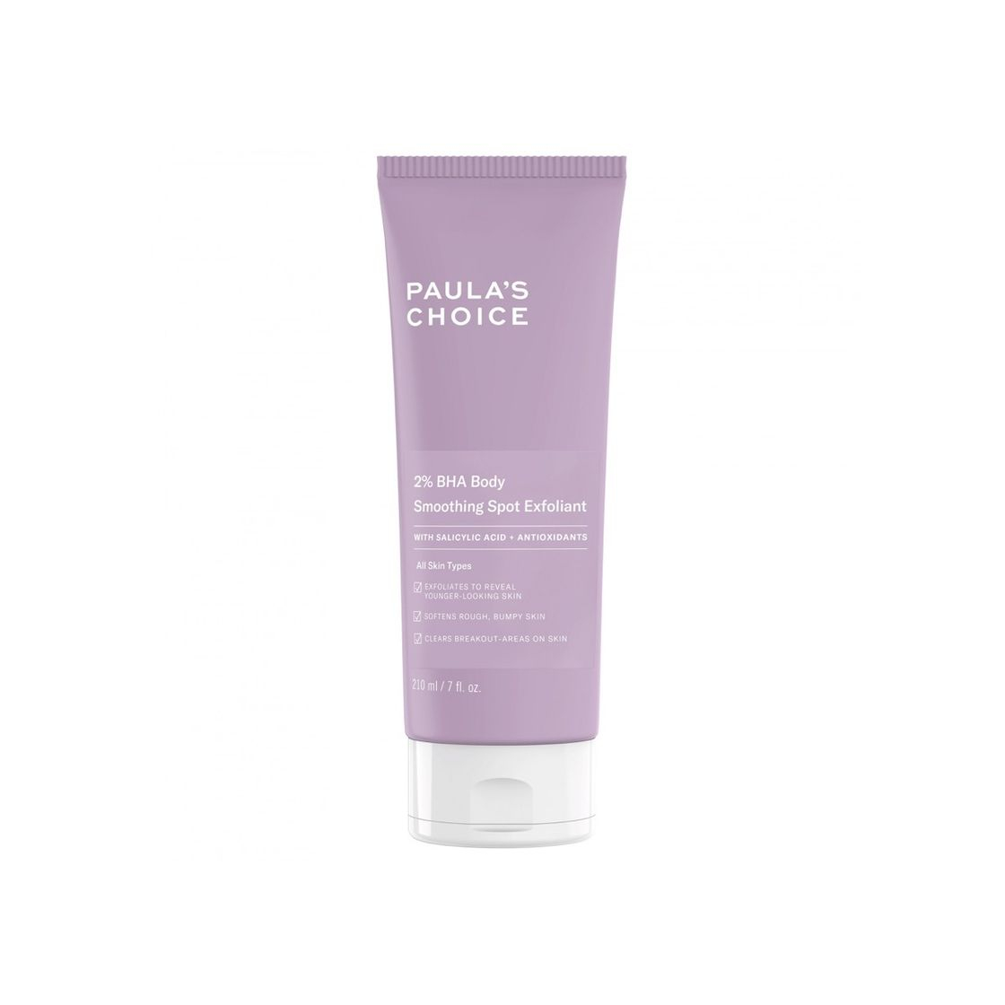 Products 2% BHA Body Smoothing Spot Exfoliant