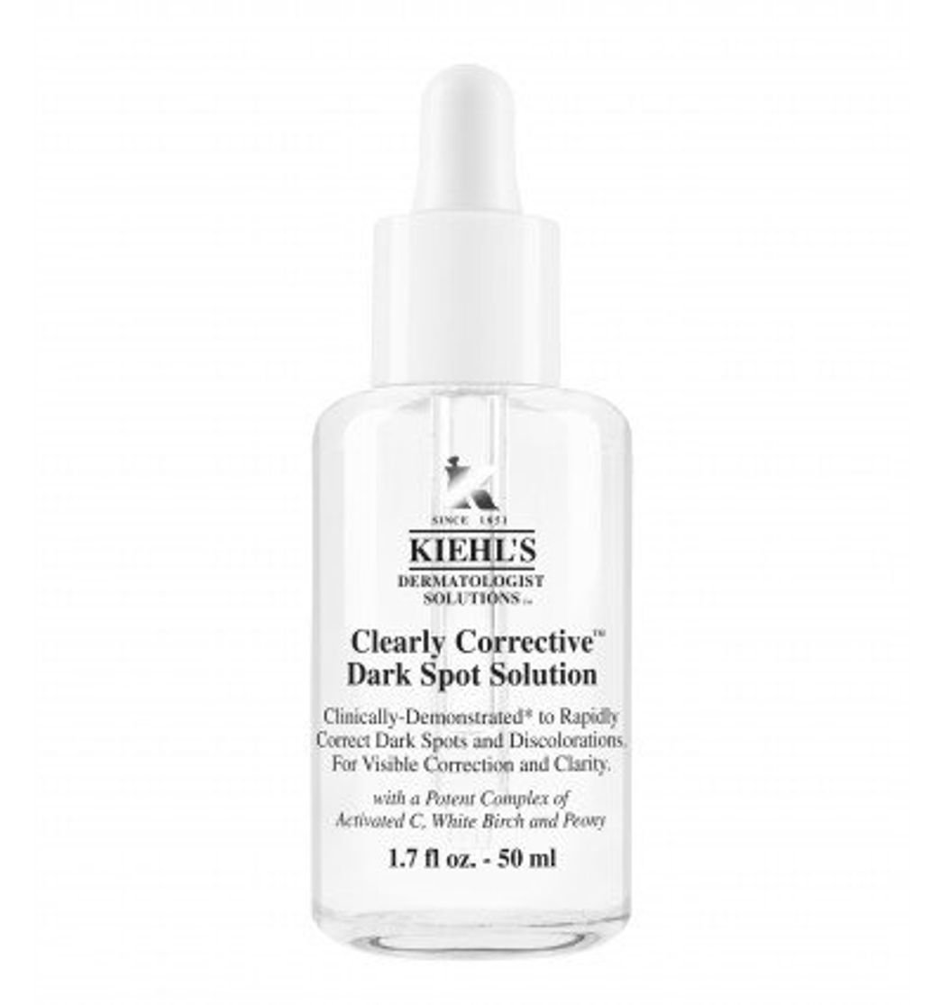 Moda Clearly Corrective™ Dark Spot Solution - Kiehl's