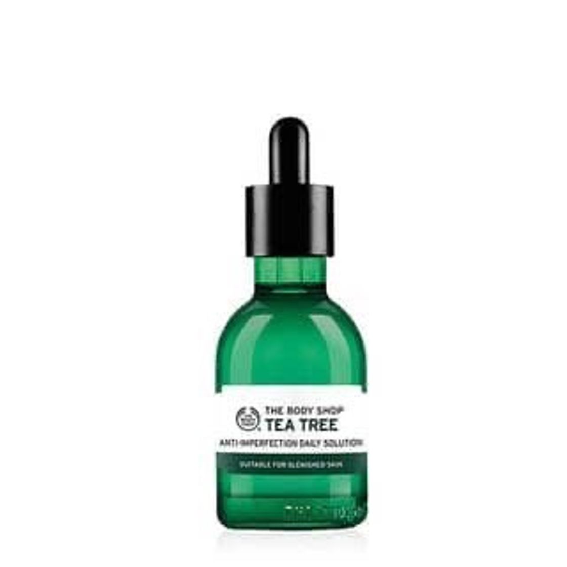 Fashion Tea Tree Anti-Blemish Serum | Treatments | The Body Shop®