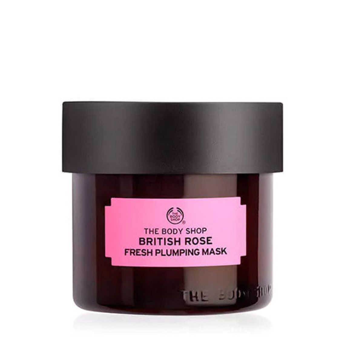 Moda Rose mask