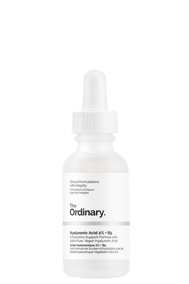 Moda Hyaluronic Acid 2% + B5 - 30ml - The Ordinary