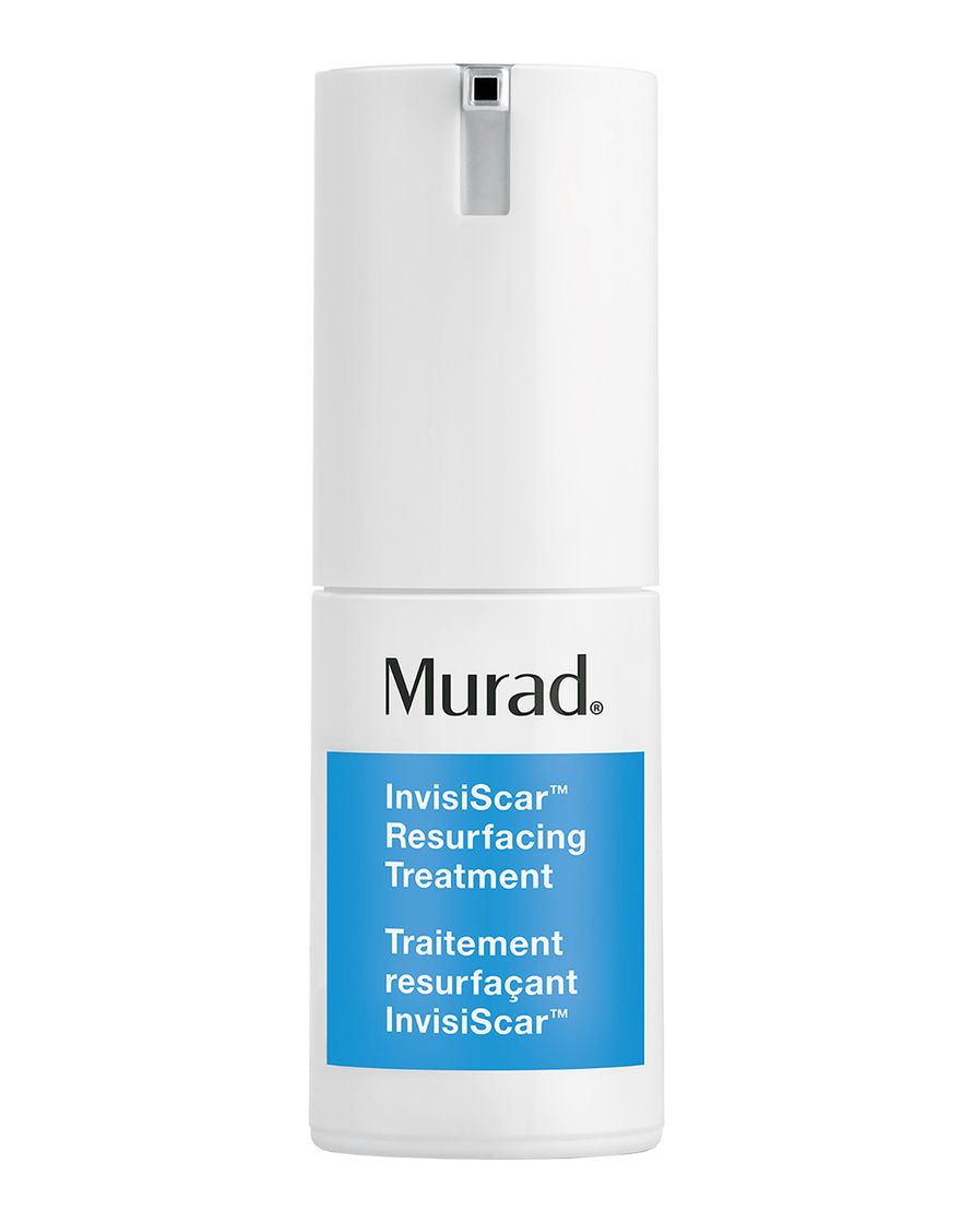 Fashion Murad | InvisiScar Resurfacing Treatment 