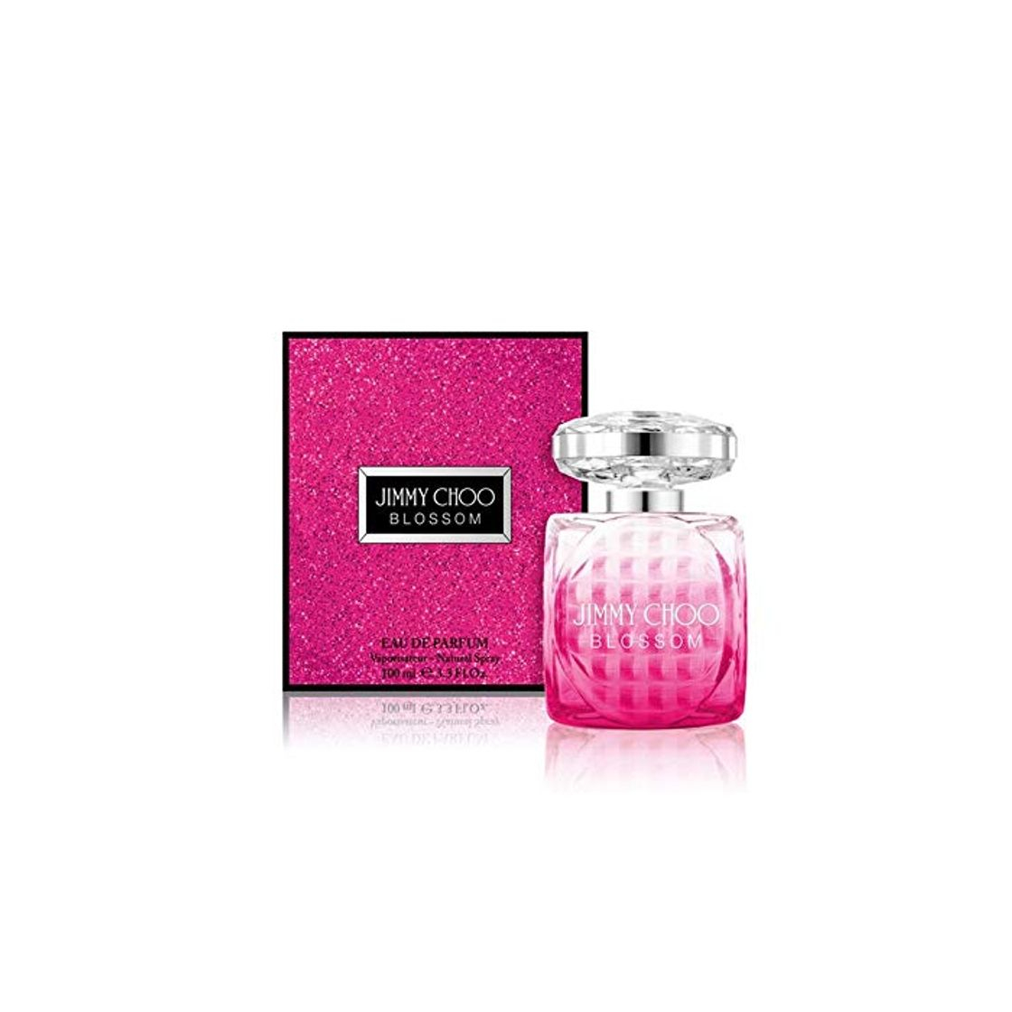 Product Jimmy Choo 65334 - Agua de perfume