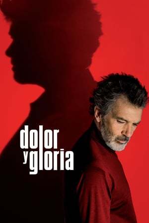 Movie Dolor y gloria