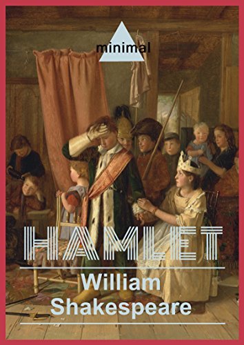 Libro Hamlet