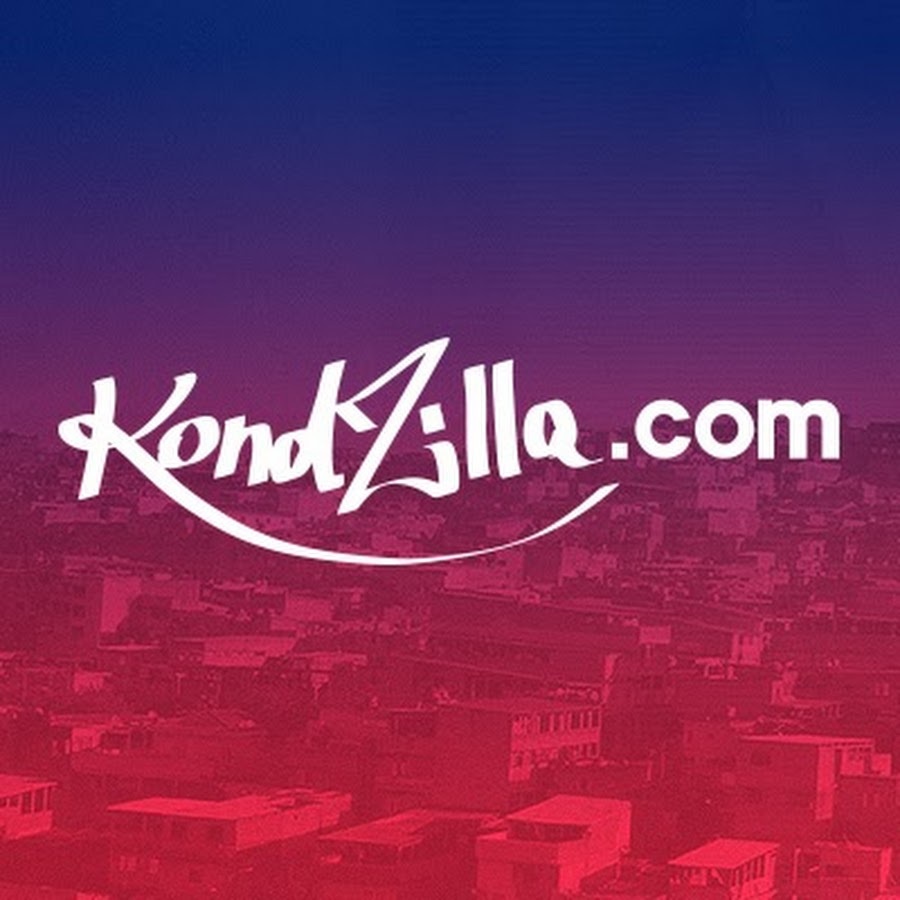 Social Canal KondZilla - YouTube