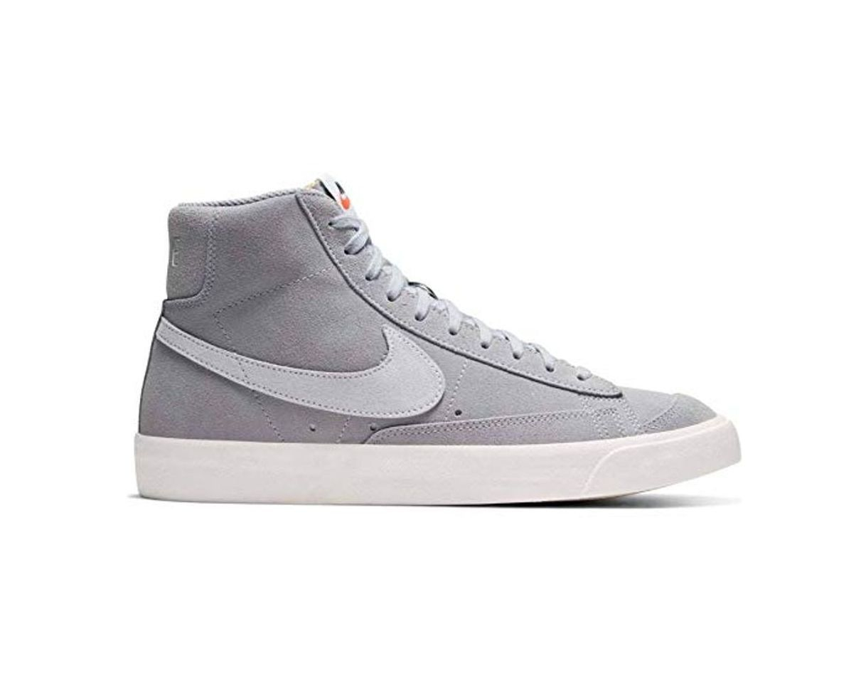 Social Nike Sportswear Blazer Mid '77 - Zapatillas para Hombre