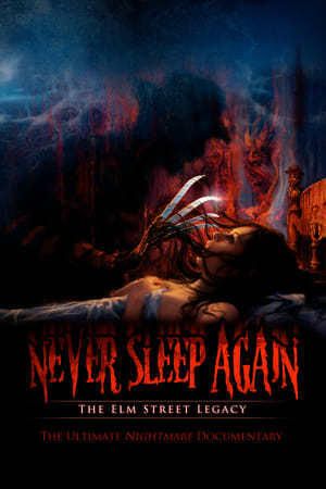 Never Sleep Again: The Elm Street Legacy