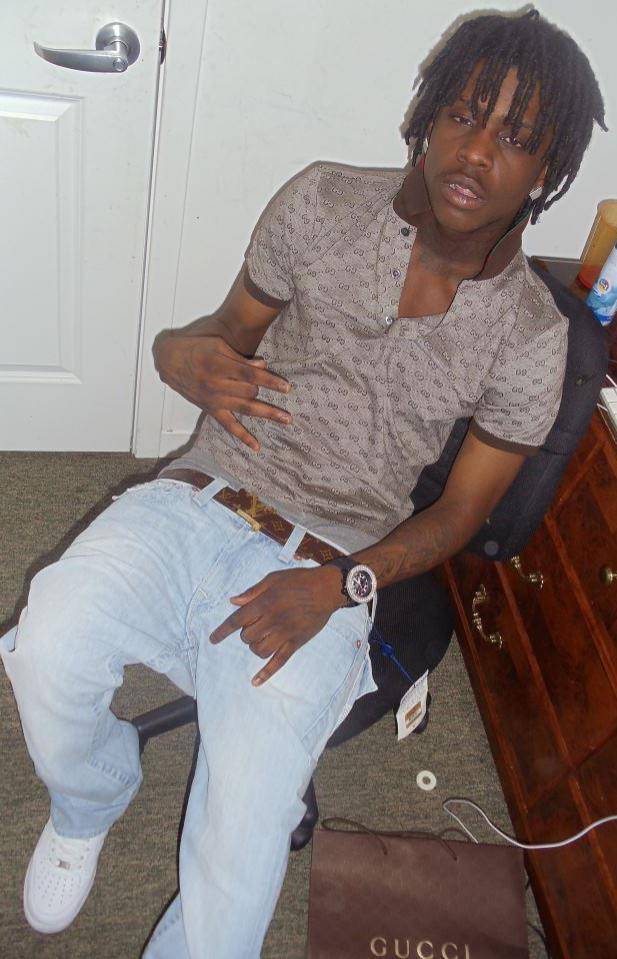 CHIRAQ