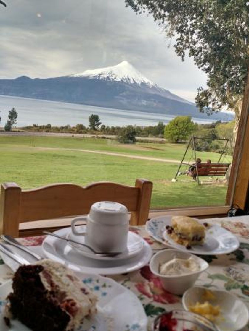 Lugar Onces Bellavista