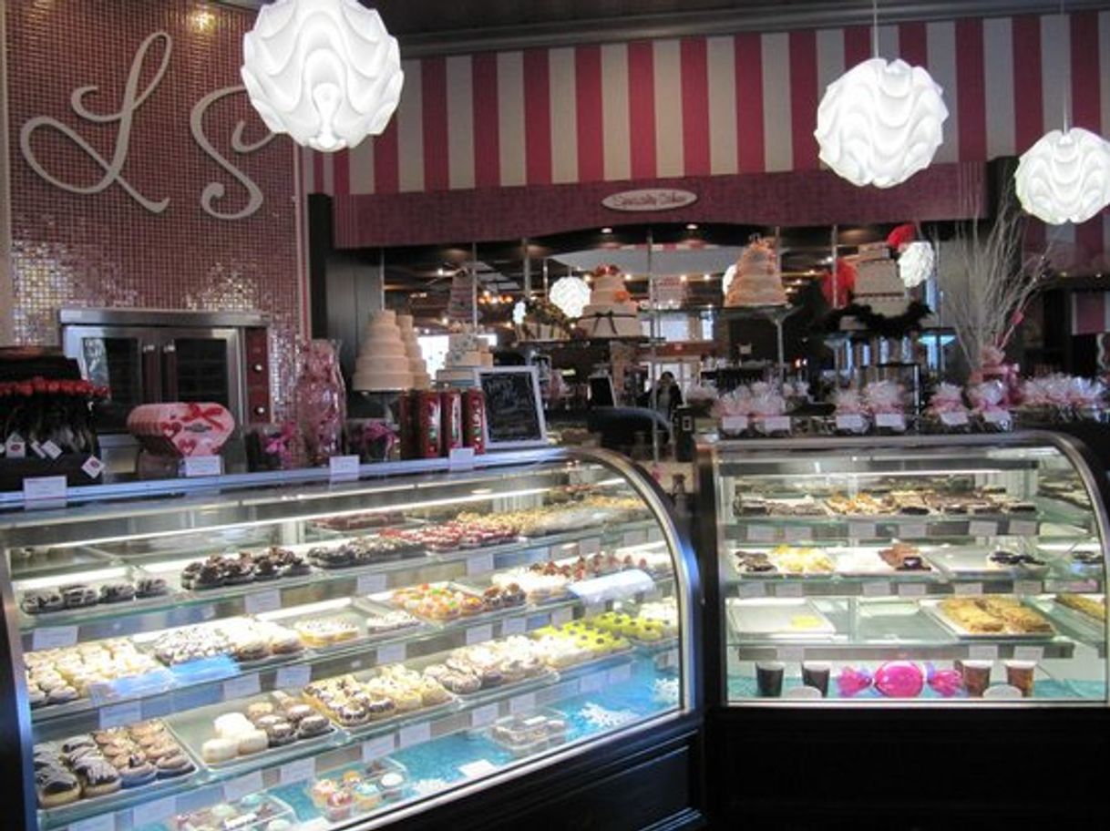 Restaurantes Sweet & Gourmet