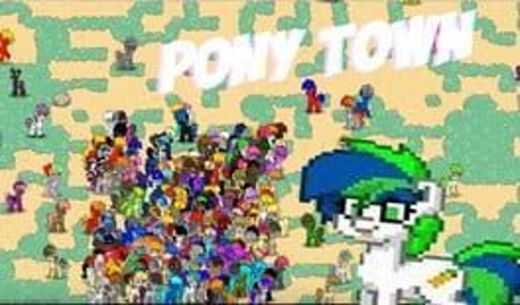 Pony Town