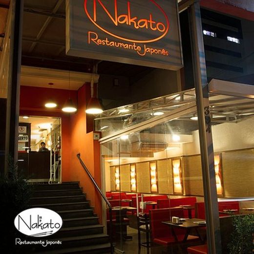 Nakato Sushi Diadema - Rodízio & Delivery