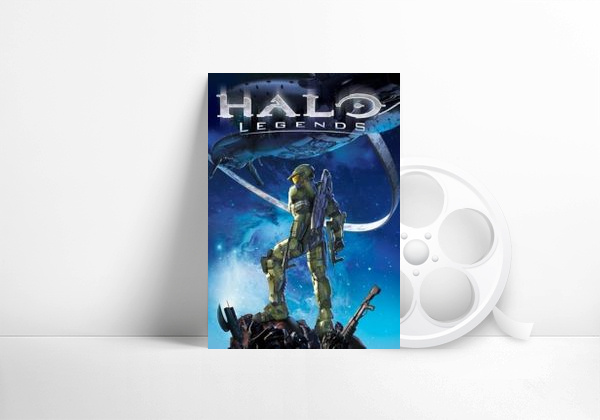 Movie Halo: Legends