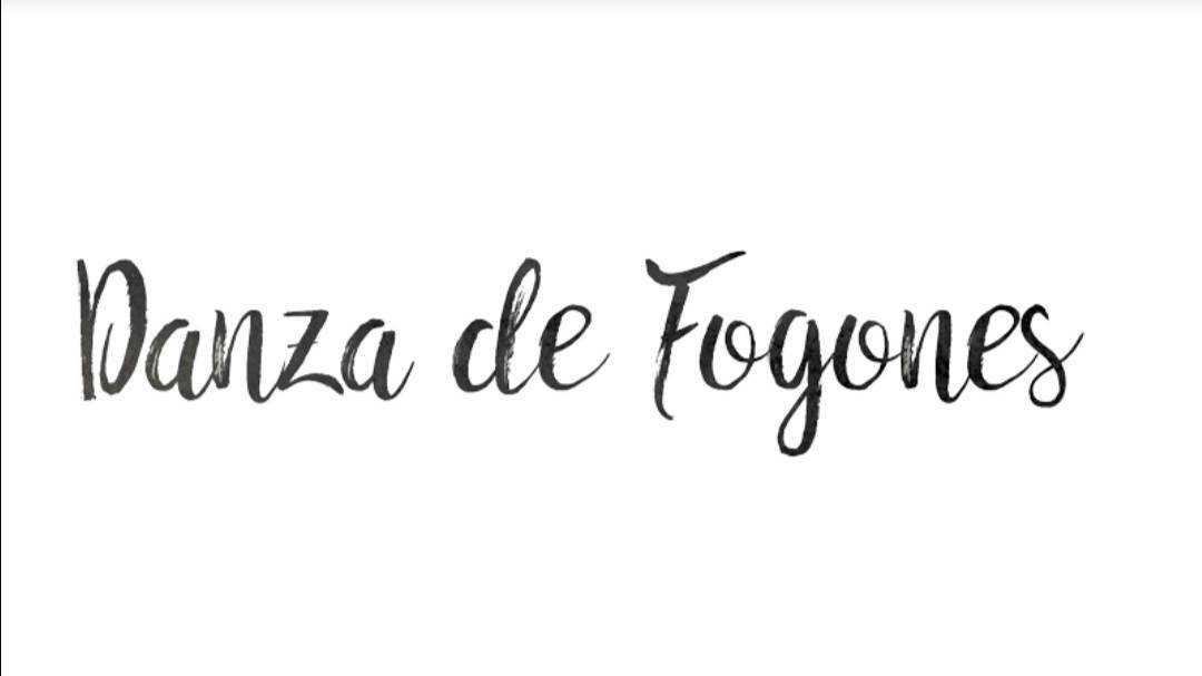 Moda Danza de Fogones | Un blog con recetas veganas, fáciles y ...