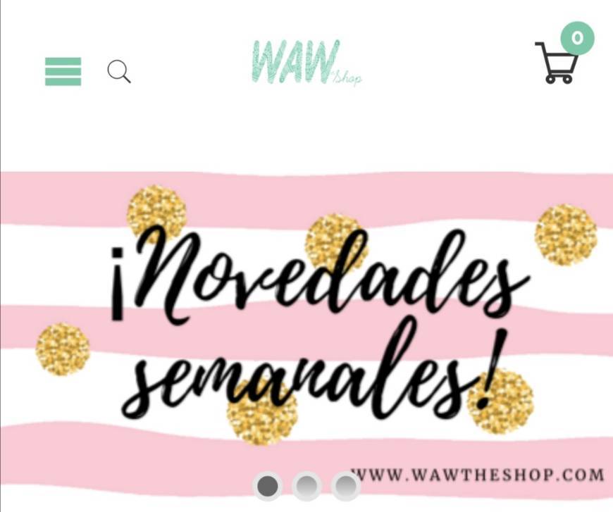 Fashion WAWtheshop - Hay días mejores y peores, pero se bien que...