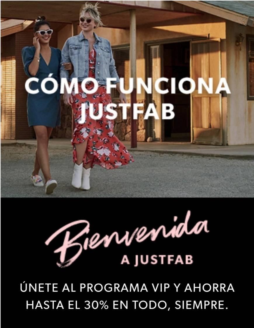 Fashion How JustFab Works | JustFab